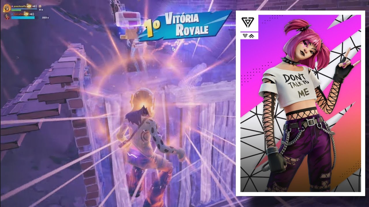 COMO PEGAMOS TOP 4 na CONSOLE CUP! (3 WINS) 🏆🎮