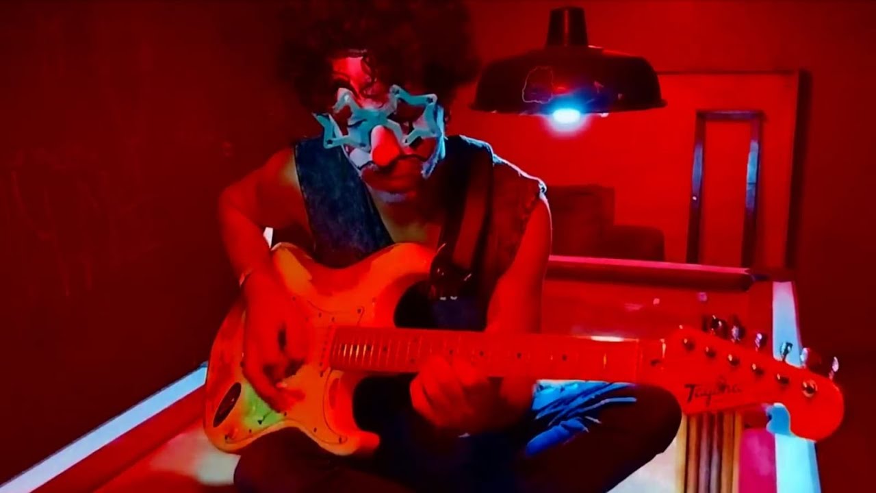 Desisto - Plural da Fé (Clipe Oficial)