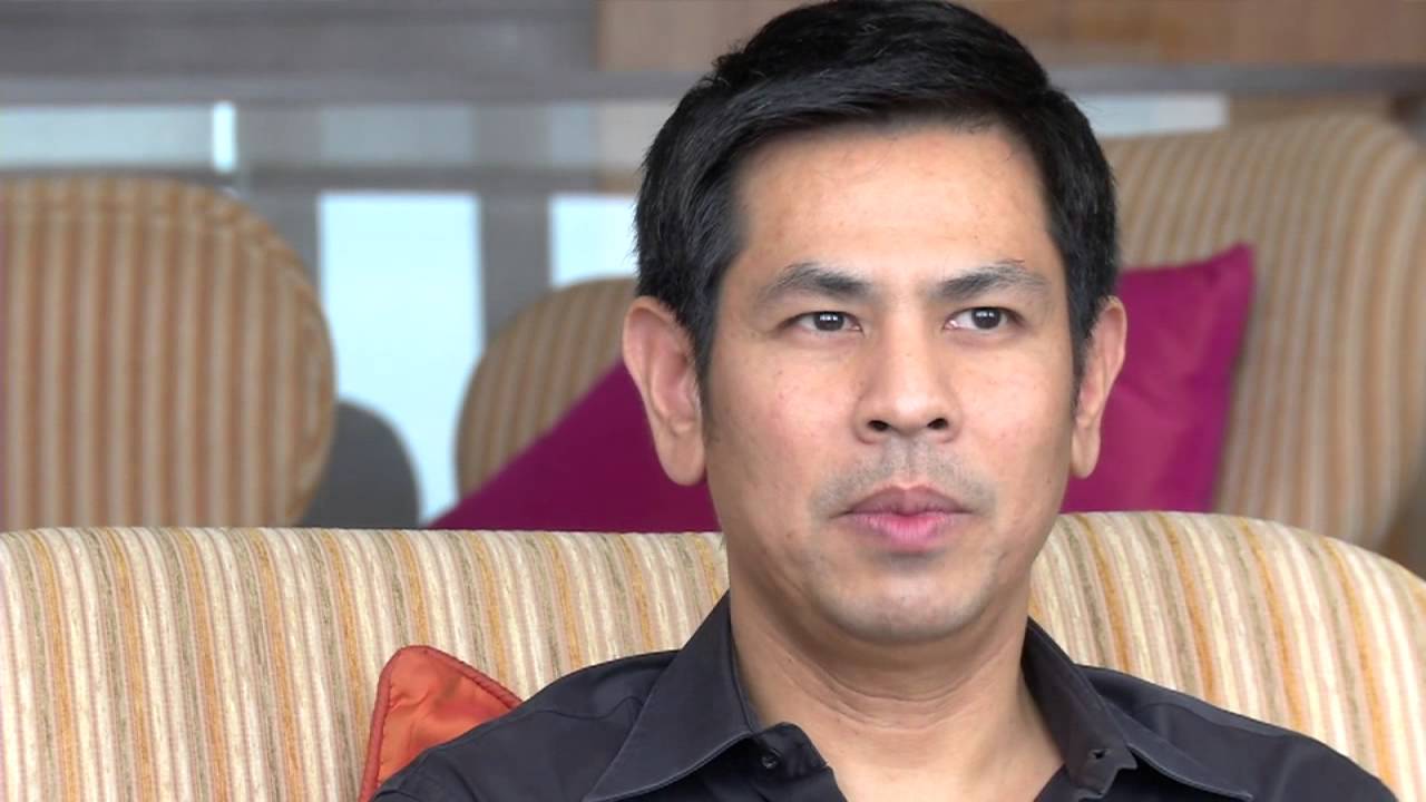 กายใจ กัปตันลม ถิติวิมล ศิริปัญโญ