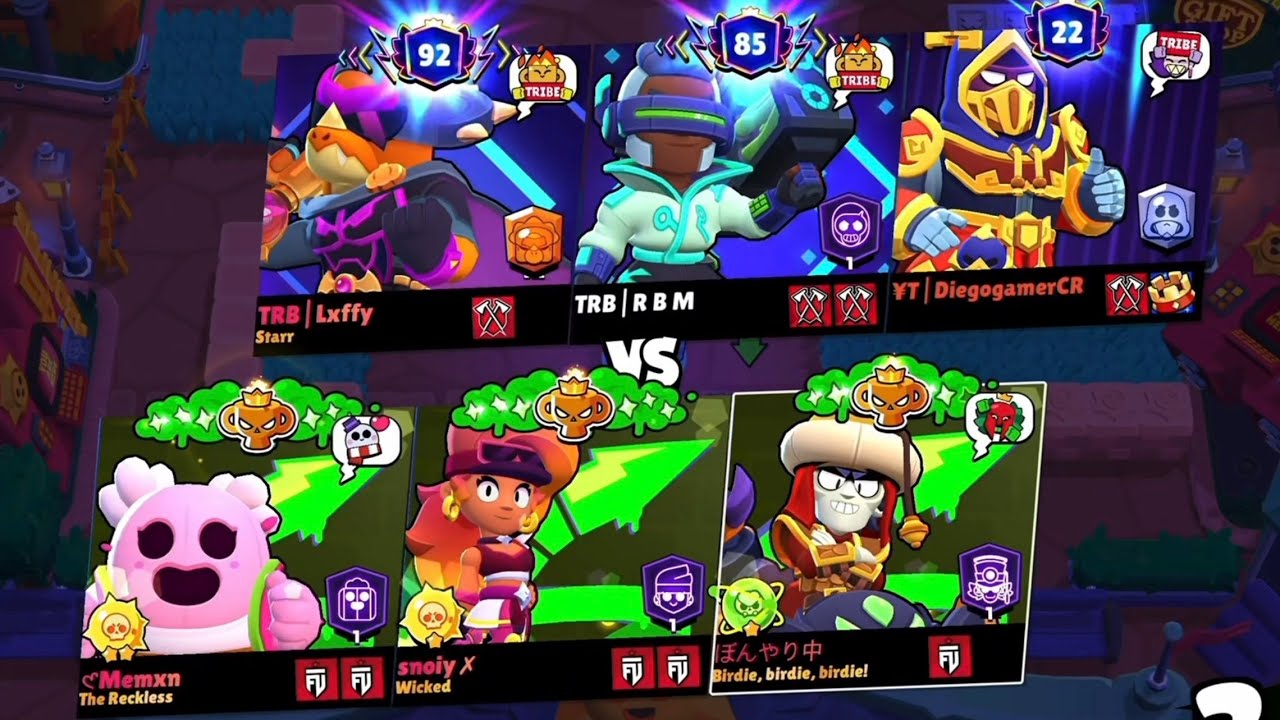 $800 Tournament VS Tribe Esports with analysis 