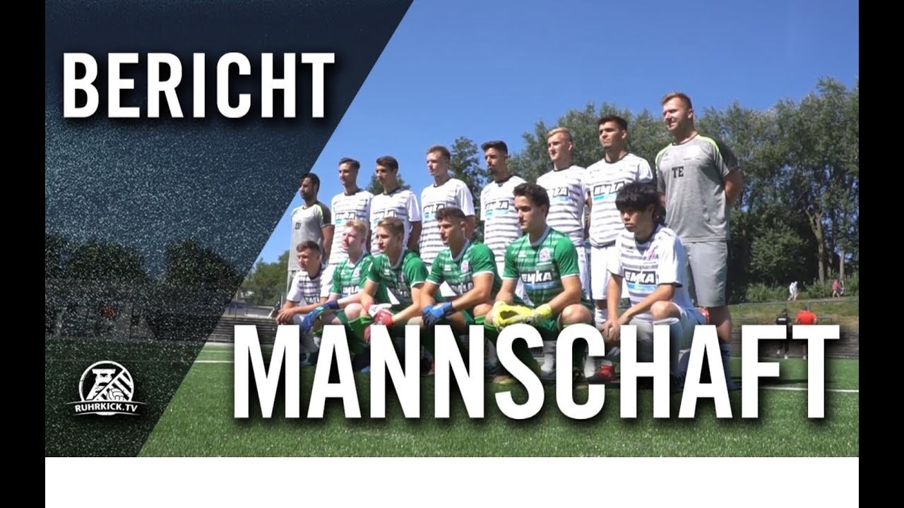 Stadion, Mannschaft, Ziele - Alles Neu bei Westfalia Herne