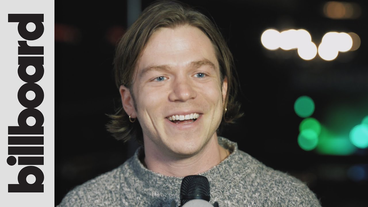 Cage The Elephant Insane Stories from the Road | Winterfest 2016