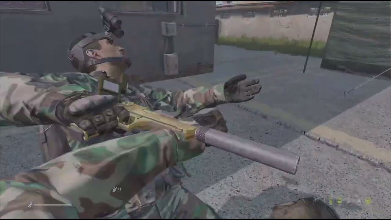 DayZ kill compilation