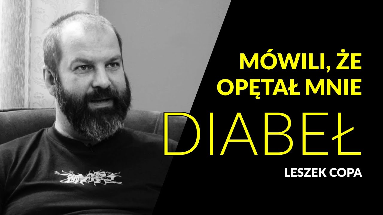Moja przygoda z chrześcijaństwem
