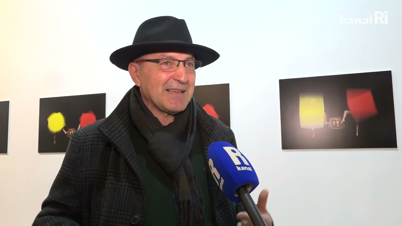 Noć muzeja u Rijeci