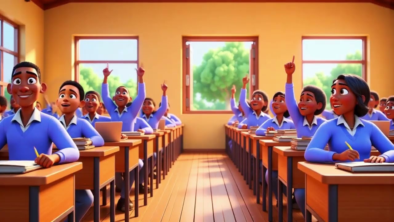 Forgiveness Heals | Christian Animated story for Children