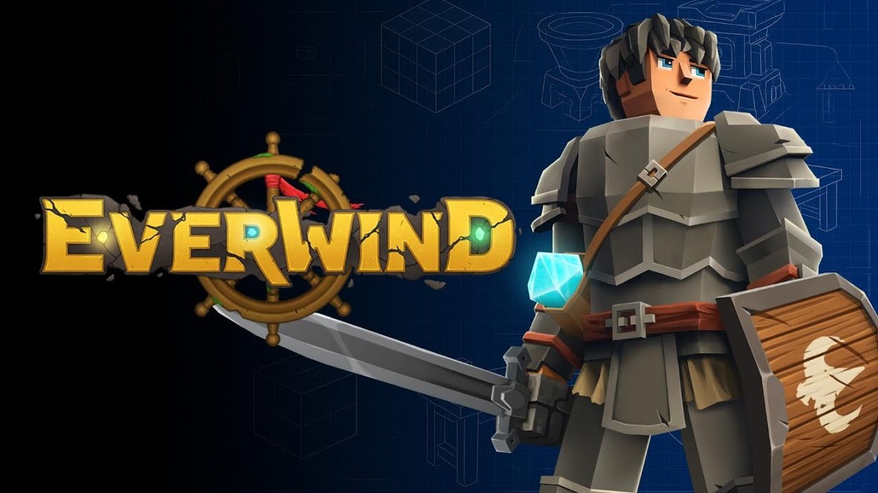 Everwind | First Look |