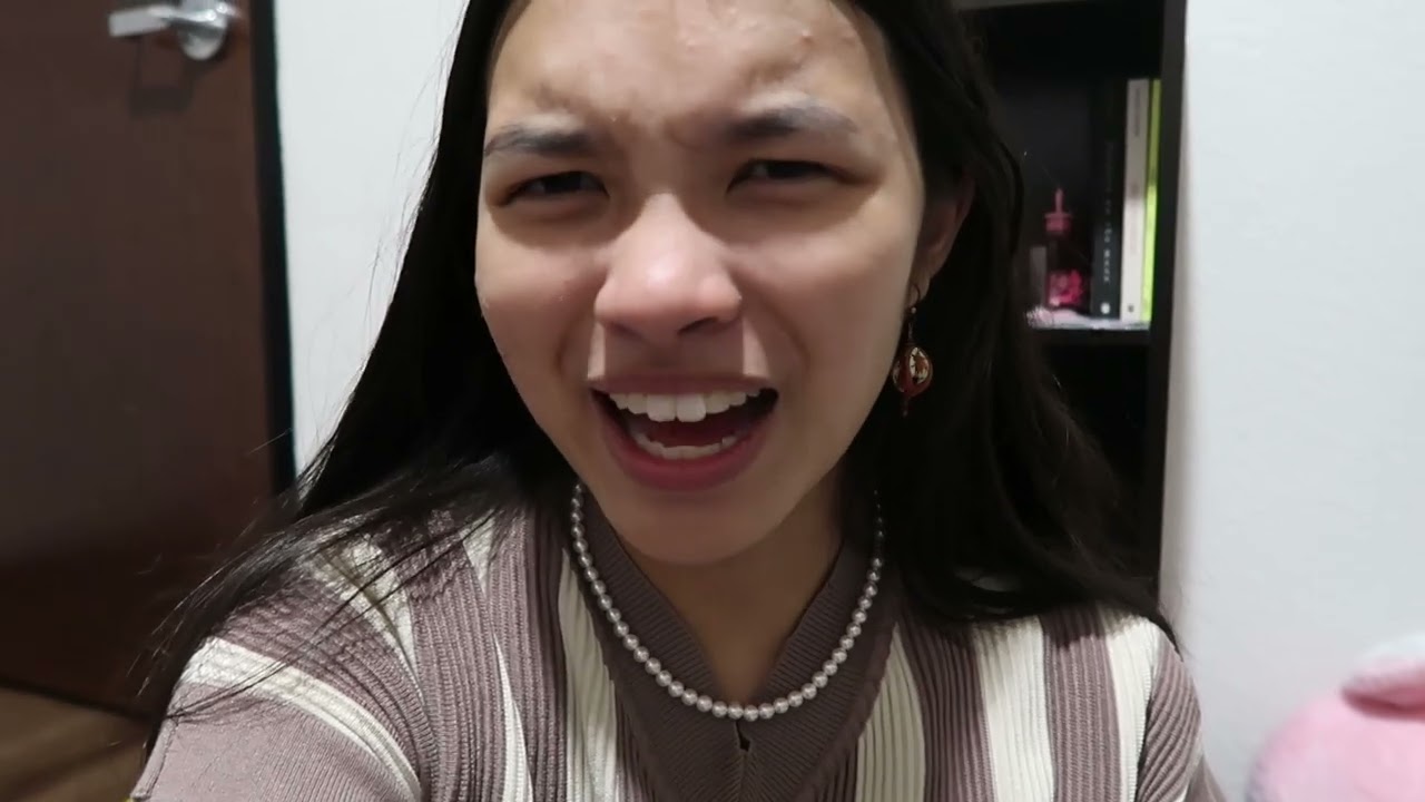 Vlog 1438 | I love KBBQ