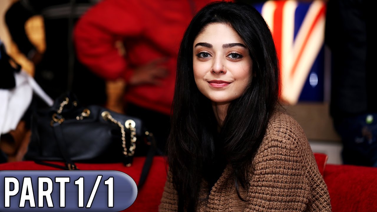 NOOR | Asim Azhar & Noor Khan | Written by Umera Ahmed - Part 1/1 | CS1