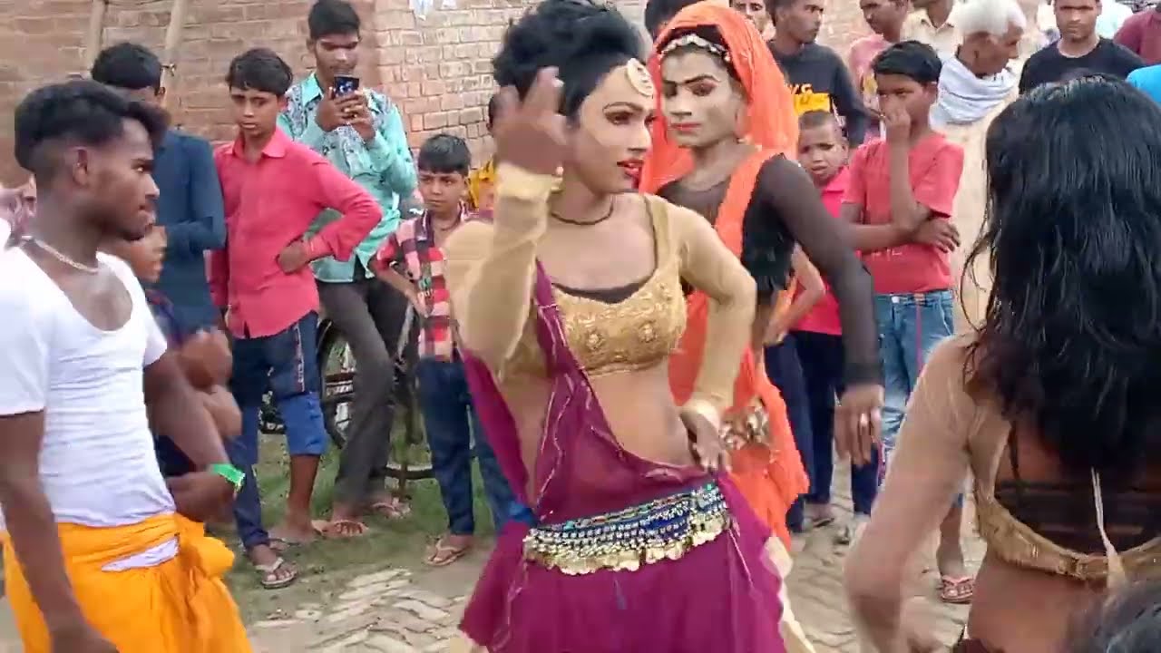 #Video - हाय रे झुलनिया #Ritesh Pandey Cover by #Yadav Band Araji Amani #Jayhindu Ka Jalawa