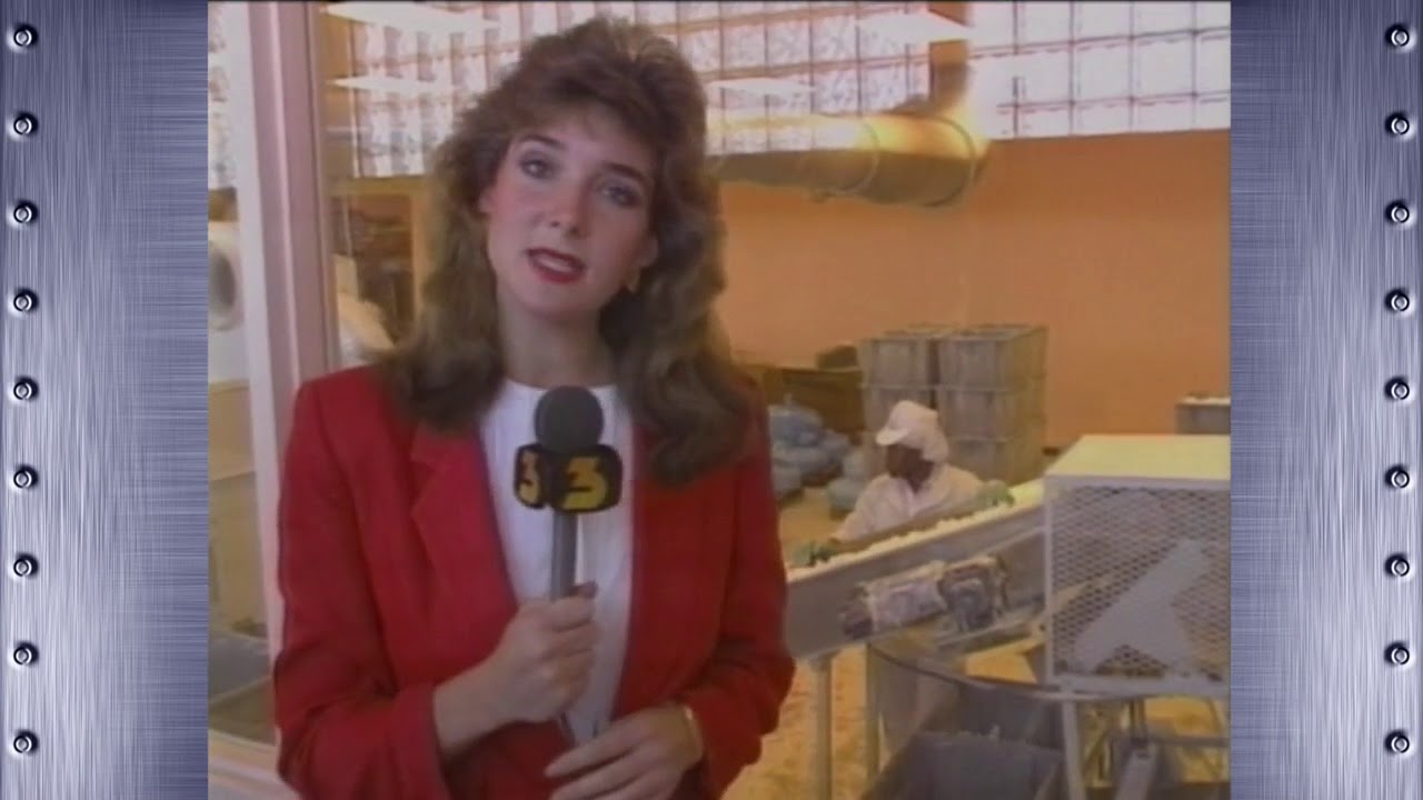 Caught in PepCon explosion three decades ago, memories of a marshmallow factory