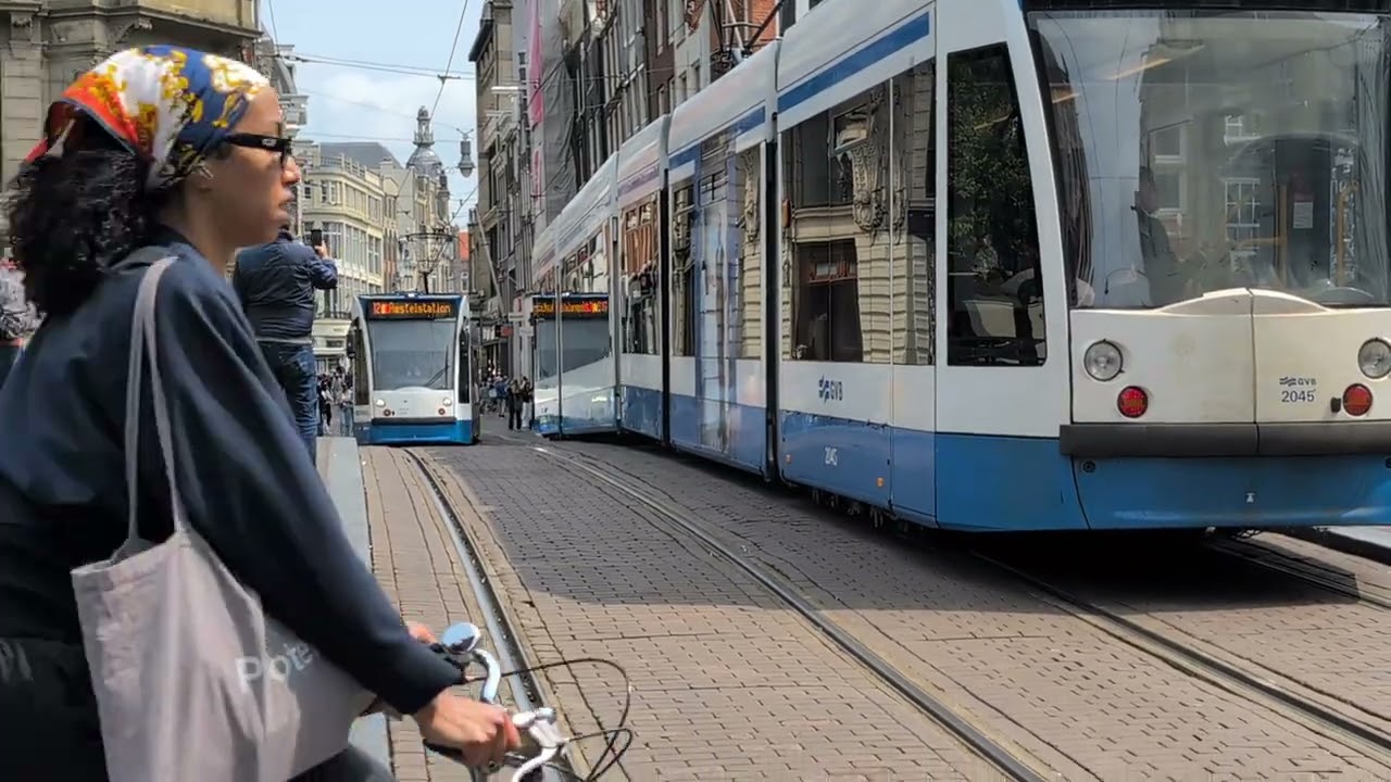 Amsterdam