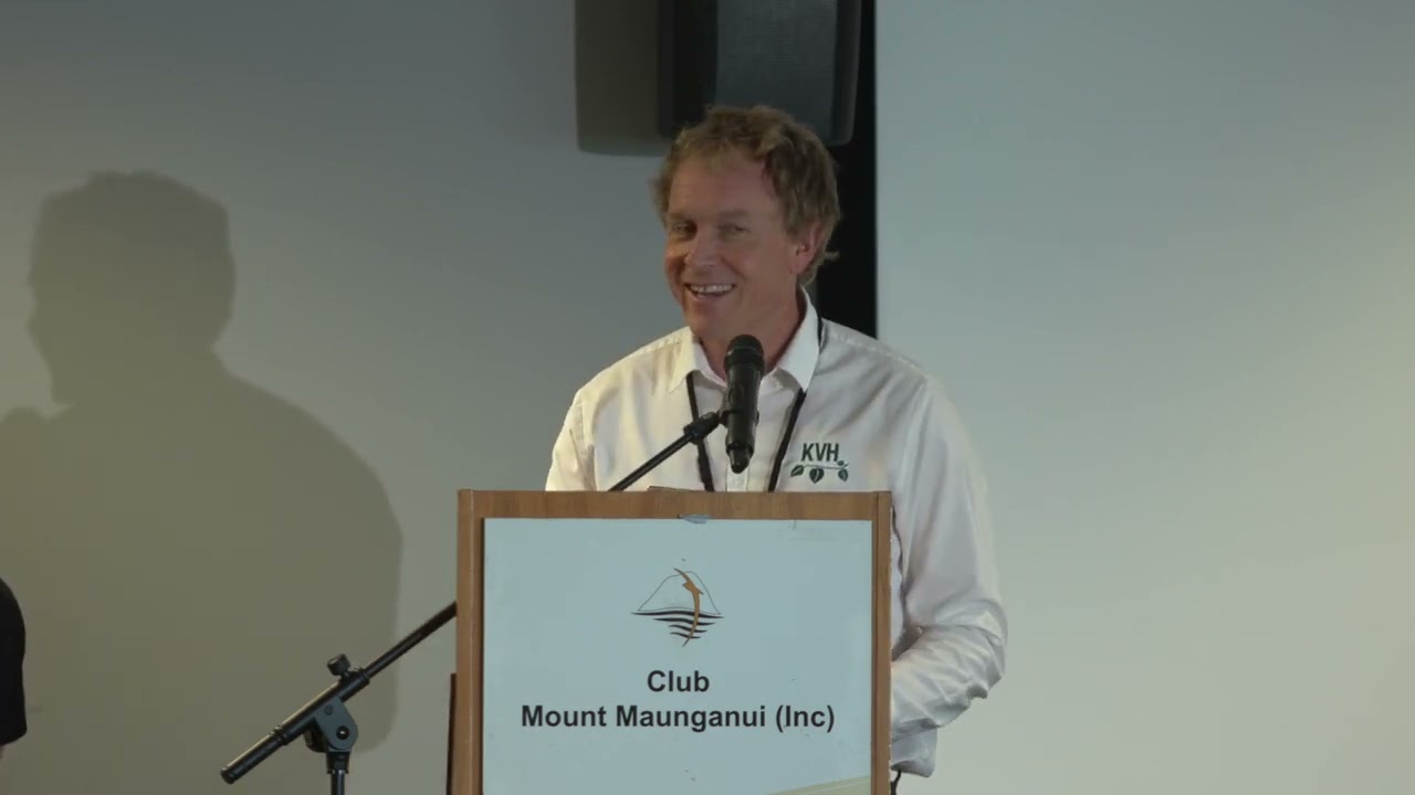 Exercise Tracey part 2 - KVH, Onside, and Biosecurity New Zealand