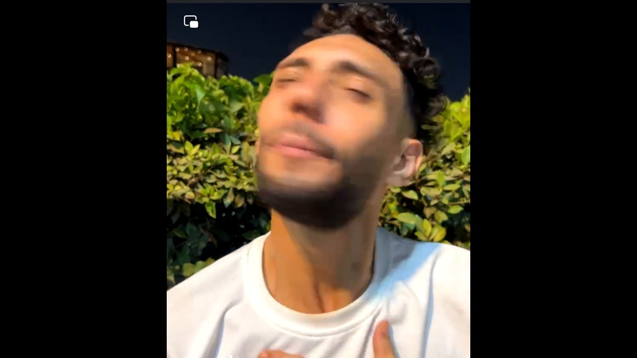 «الناس بتستغرب من الأصوات الي بطلعها وبتخاف مني».. أول ظهور لـ «محمد» صاحب متلازمة تور. يت: تعبت