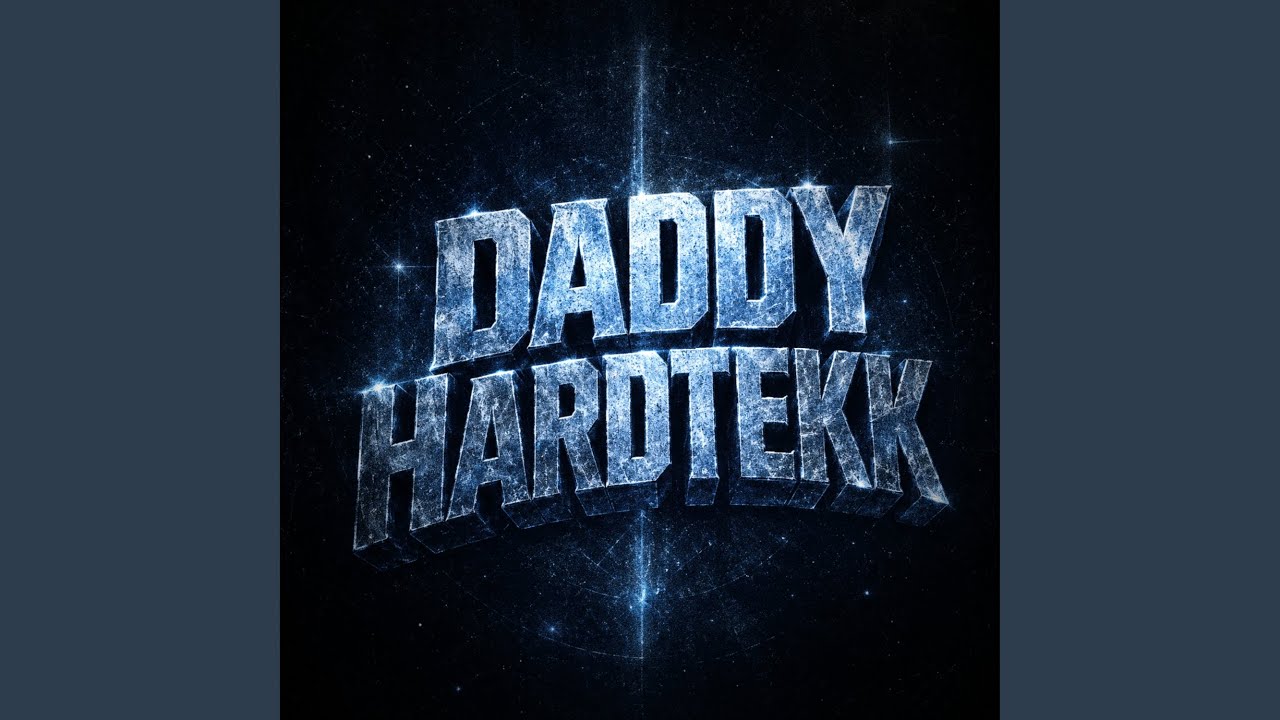 DADDY (HARDTEKK)