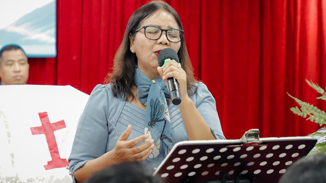 Far Men Par || Ka Damsung Zaihla Thawn Ka Awi Ding