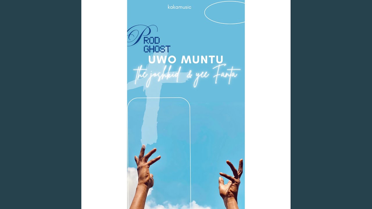 Uwo Muntu