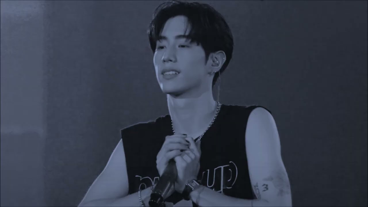 Mark Tuan - IMYSO (I-Mott vs Solarbeam Club Remix)