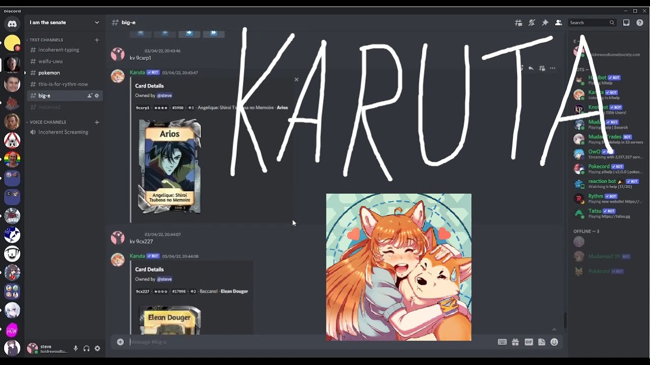 How to Play Karuta