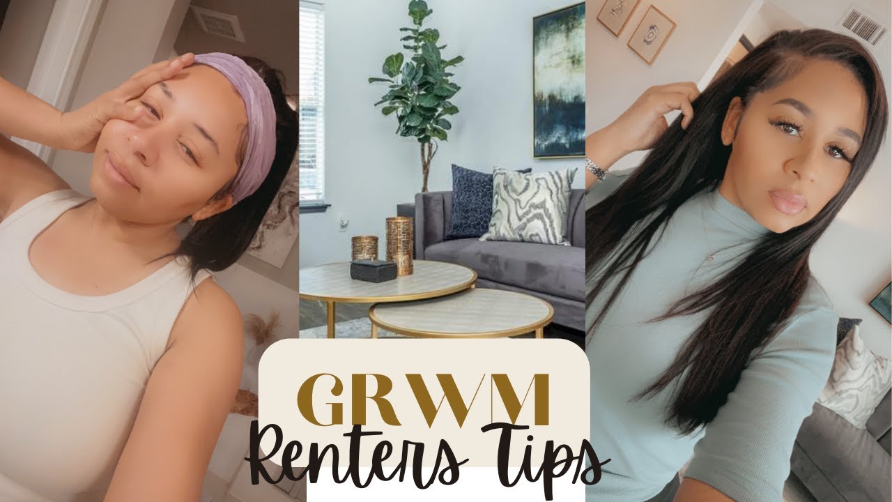 Eviction Process | Court Hearing | GRWN +Renters Tips