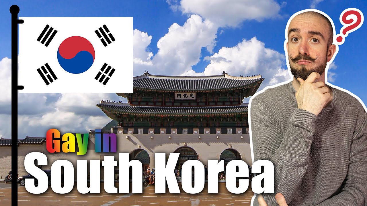 Gay Man React ➡ Do Koreans Support LGBTQ+? (Ft. Seoul Queer Parade) | ASIAN BOSS