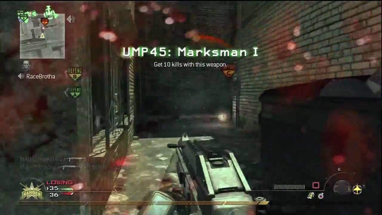 My Submission to WatchThisGaming