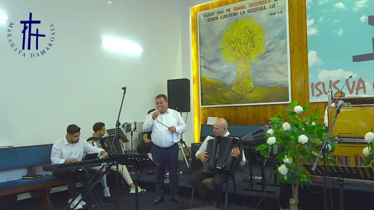 Fratele Surubel - colaj cantari 03.08.2025 p1