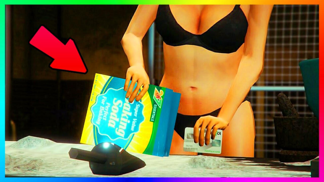 10 NEW GTA 5 DLC HIDDEN FEATURES, TIPS & SECRET DETAILS YOU PROBABLY DIDN'T KNOW IN GTA ONLINE!