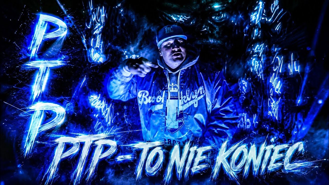 PTP - TO NIE KONIEC    [HD]