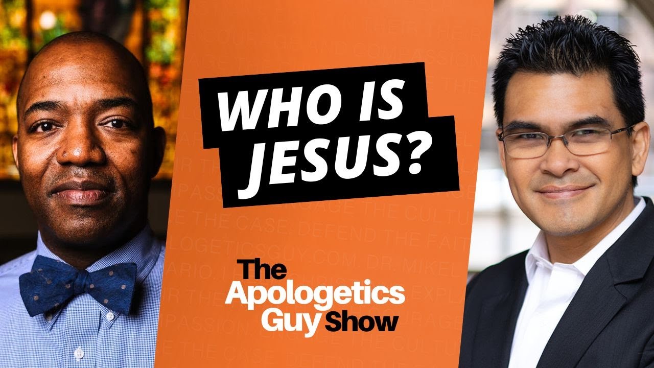 Кто такой Иисус? Связь истории с посланием Евангелия от Марка.