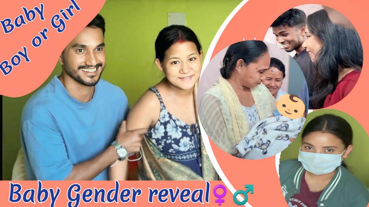 Baby Gender Reveal | Baby Boy or baby Girls | Behind The Scenes | RkR Album New Vlog | Rakhi videos