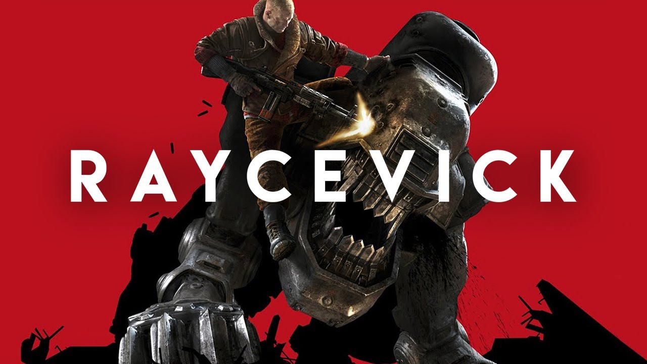 Итак, я наконец-то поиграл... в Wolfenstein: The New Saga