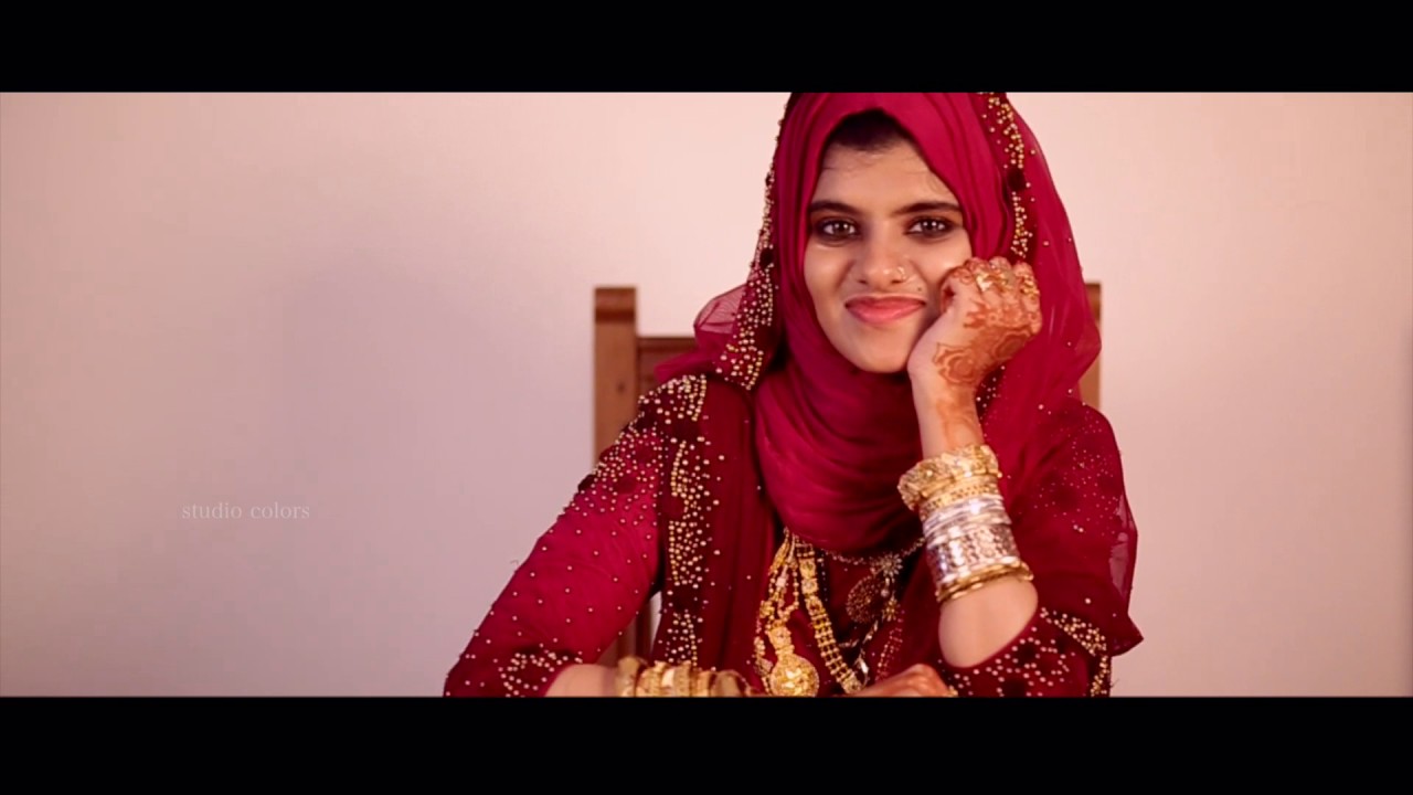 Mohammed Basheer and Shabeera Wedding Reception