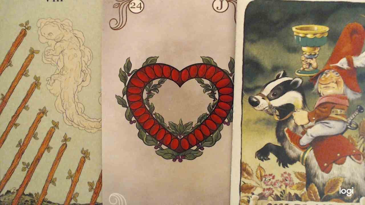 ❤️ЛЕО🔮«В течение следующих 8 недель ЭТО может стать для вас открытием...»😯🫢