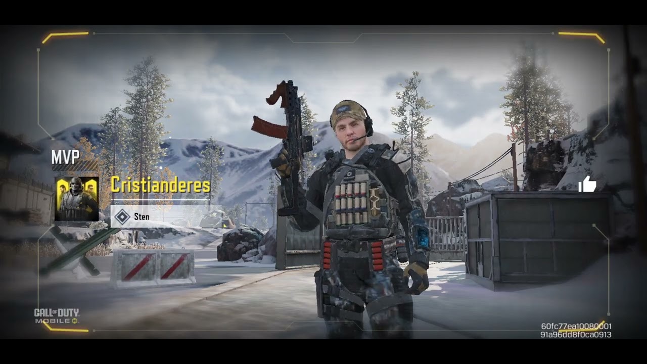 COD EP 900 