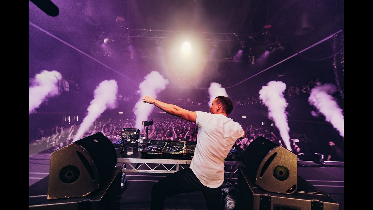 MaRLo | Altitude Radio - Episode #079