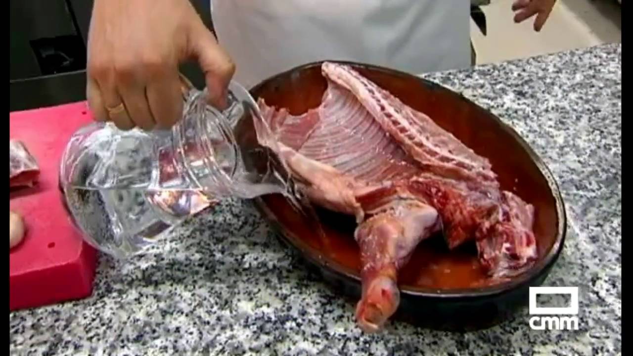 El Cuentakilómetros. Asador San Huberto
