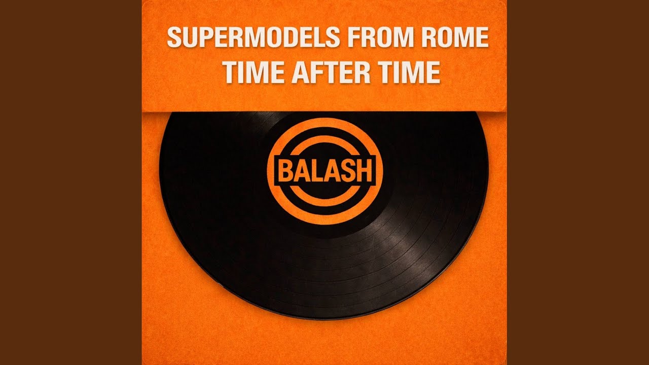 Time After Time