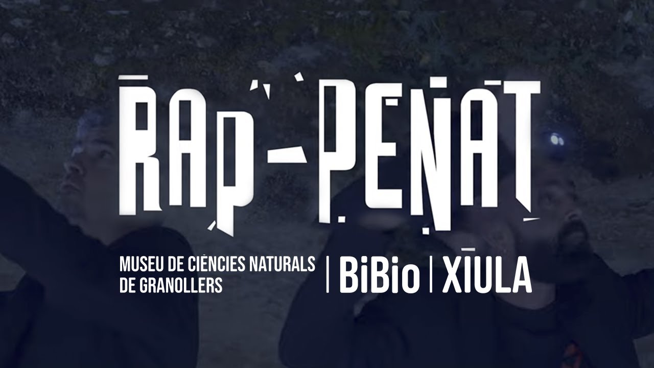 RAP-PENAT - Cançons per la biodiversitat (sub. CAT)