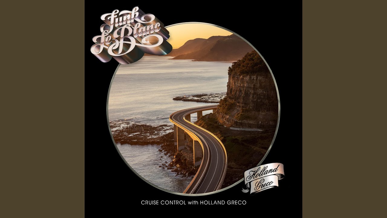 Cruise Control