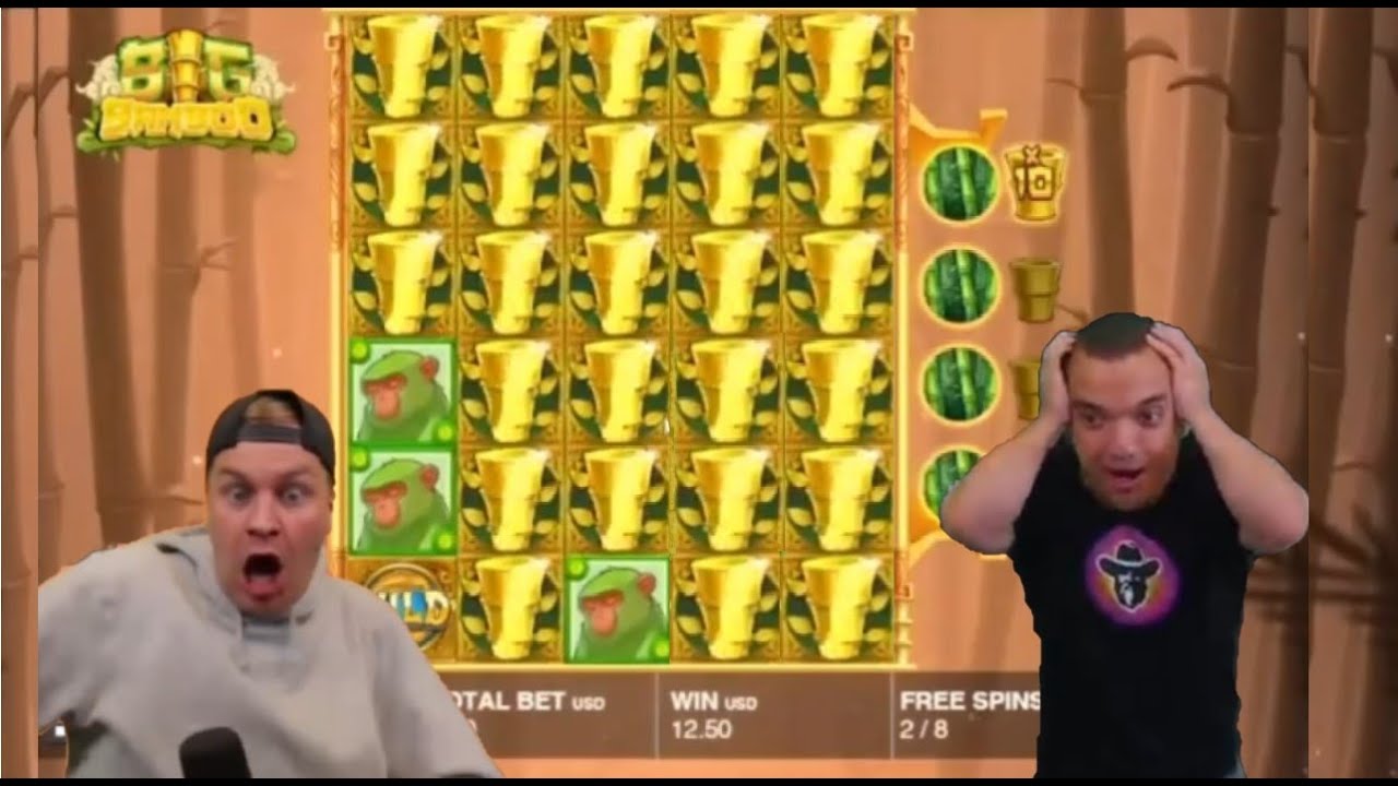 TOP 5 RECORD WINS OF THE WEEK ★EXCLUSIVE COLLECTION MAX WIN 50000X