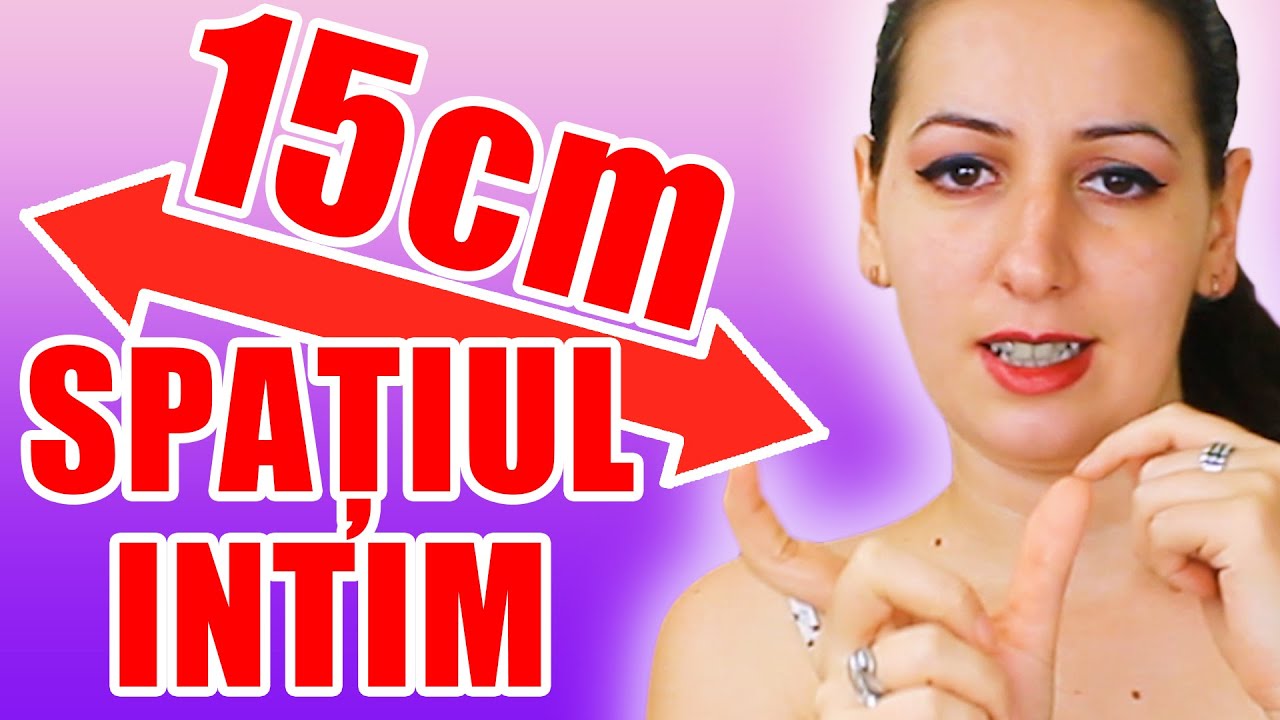 10 Moduri in care iti aperi TERITORIUL 💪 Spatiul INTIM si PERSONAL