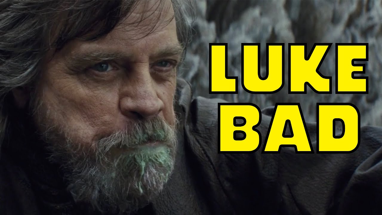 How Not To Criticise Star Wars - A Response To The Closer Look