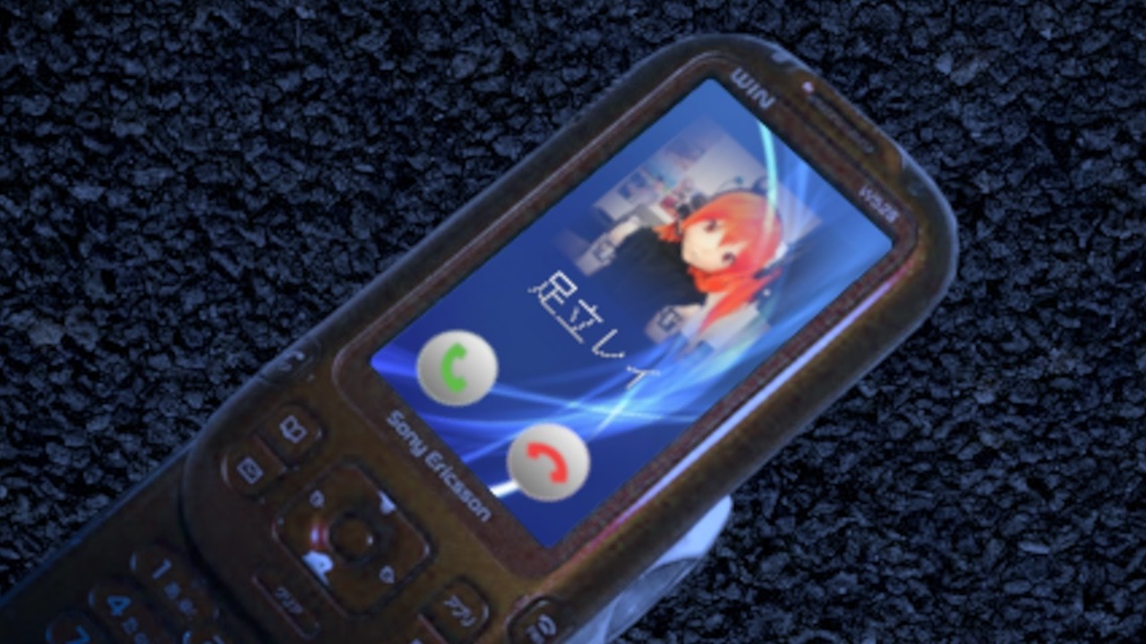 【足立レイ ft. 電歌シャー】ringtone (JamieP)【UTAUカバー】