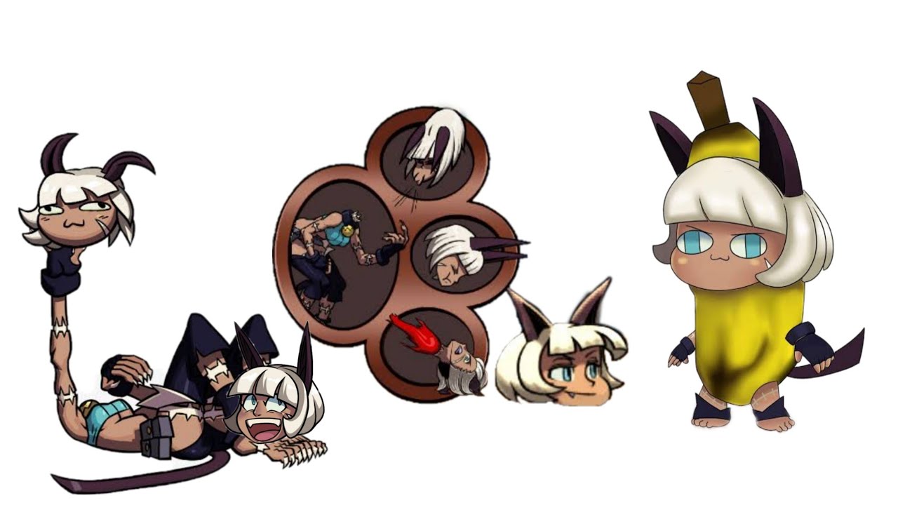 How to play as Headless Ms. Fortune | Skullgirls Mobile