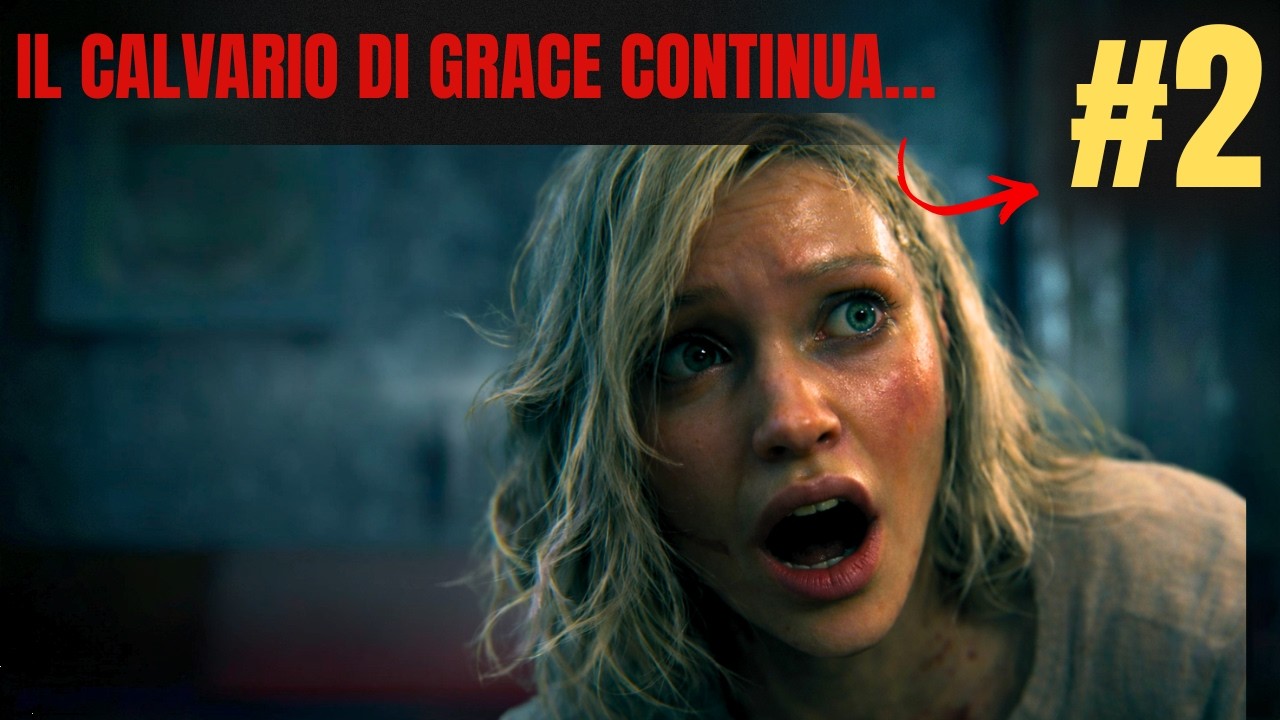Non Siamo Soli Qui Dentro… Gameplay Spaventoso! #residentevilrequiem  #residentevil