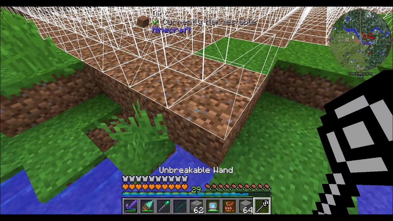 Lets Play S8 E57 Botania Automation