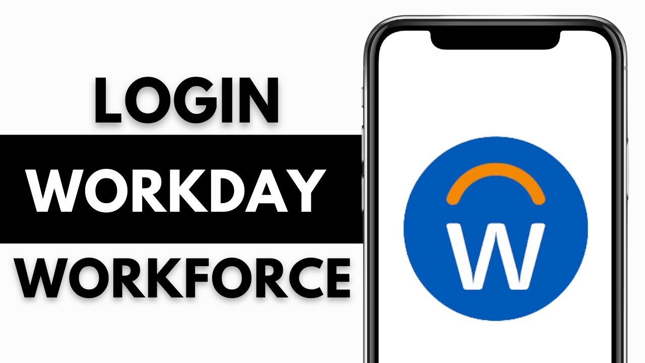 How to Log into Workday Account