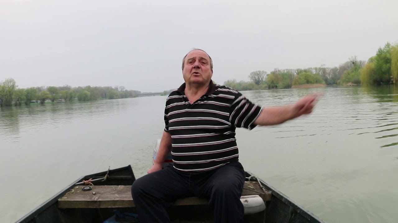 amazonski život na Dravi