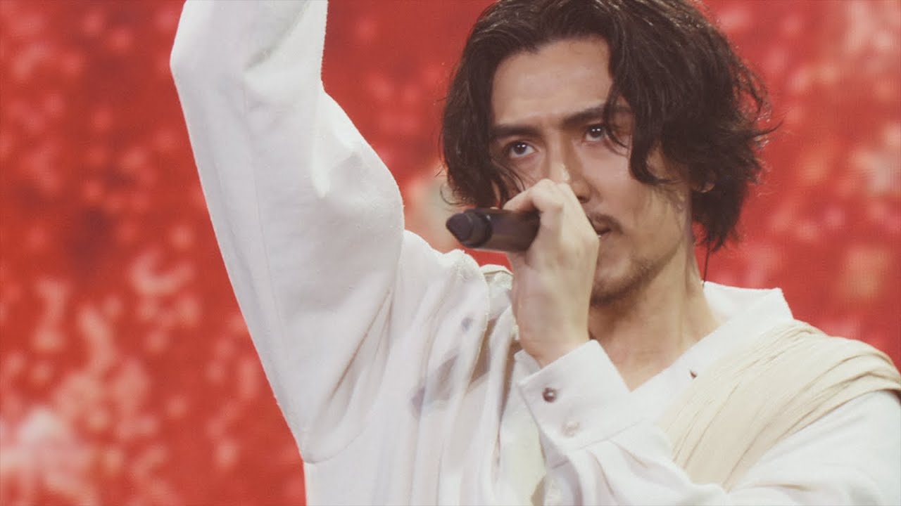 Fujii Kaze - 